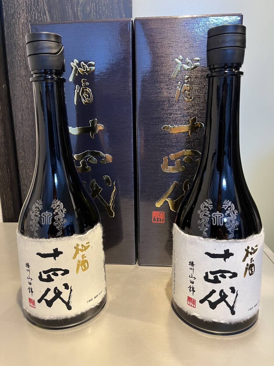 未開栓☆十四代☆秘蔵酒 純米大吟醸(古酒)|飲料 未開栓☆十四代☆秘蔵酒 純米大吟醸(古酒)|飲料
