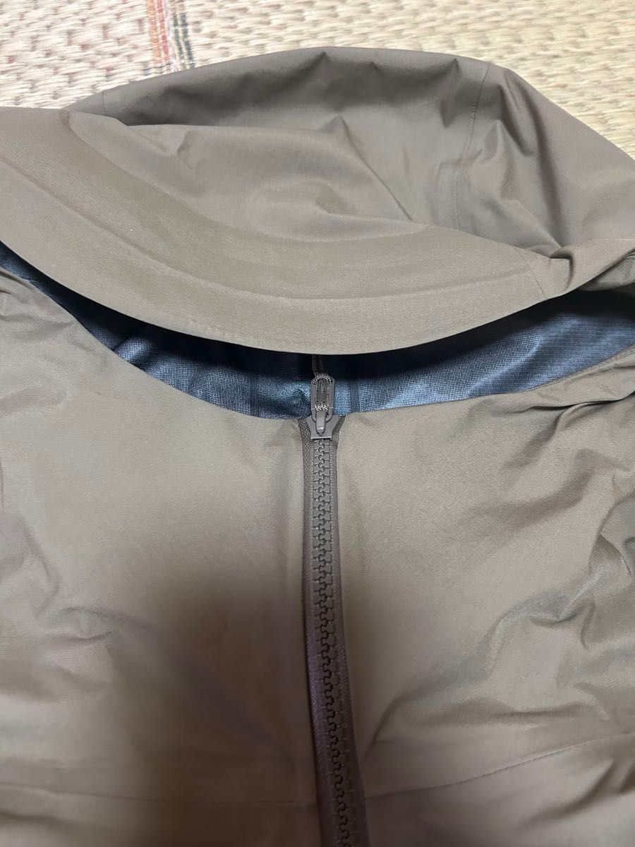 実物 Arc'teryx leaf Alpha LT Jacket GEN2 Crocodile XSサイズ 実物 Arc'teryx leaf Alpha LT Jacket GEN2 Crocodile XSサイズ