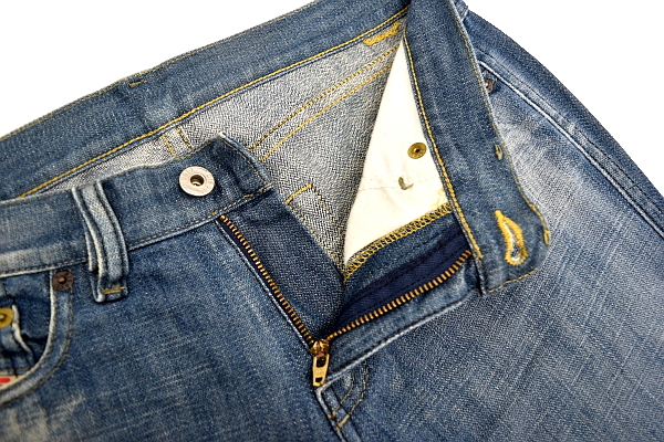 J-8333☆超美品☆DIESEL ディーゼル ZINK☆正規品 イタリア製 J-8333☆超美品☆DIESEL ディーゼル ZINK☆正規品 イタリア製