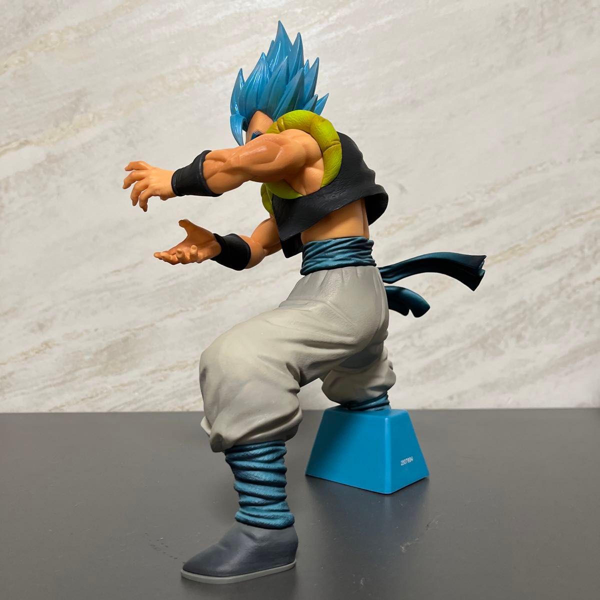 ドラゴンボール 1番くじ フィギュア smsp ゴジータ a賞|Yahoo ドラゴンボール 1番くじ フィギュア smsp ゴジータ a賞|Yahoo