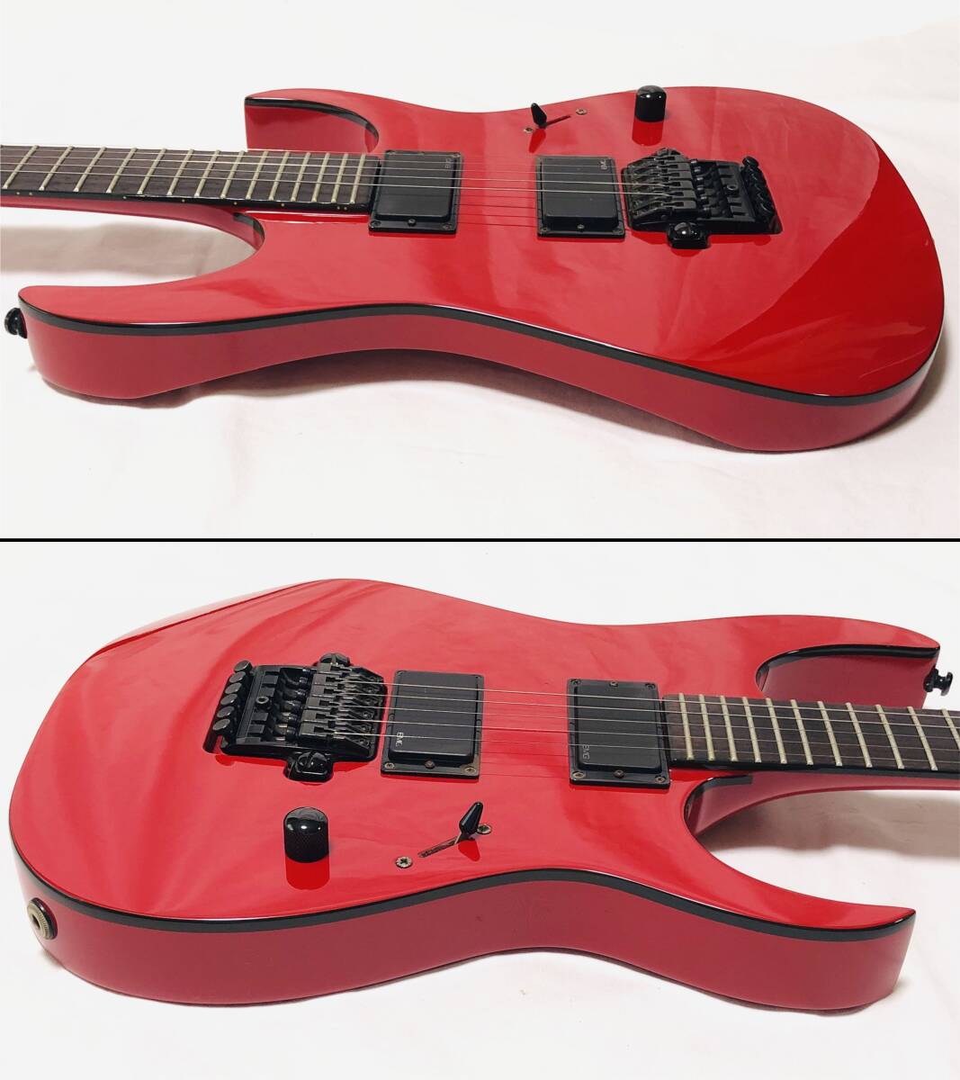 Yahoo!オークション - 超レア Ibanez MTM1 Slipknot Mick Yahoo!オークション - 超レア Ibanez MTM1 Slipknot Mick