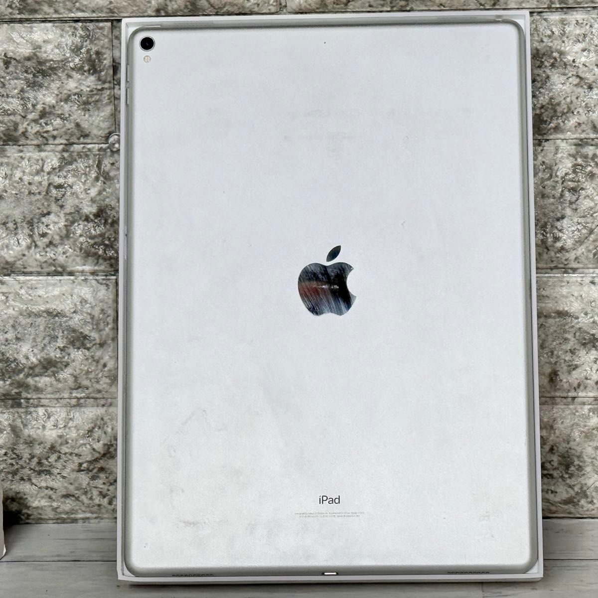 ジャンク品 iPad Pro 12 9インチ 第2世代|Yahoo!フリマ(旧 ジャンク品 iPad Pro 12 9インチ 第2世代|Yahoo!フリマ(旧