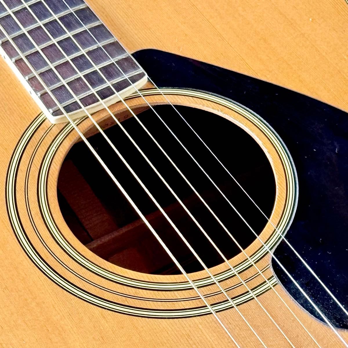 YAMAHA FGシリーズ FG250J 黒ラベル アコースティックギター YAMAHA FGシリーズ FG250J 黒ラベル アコースティックギター