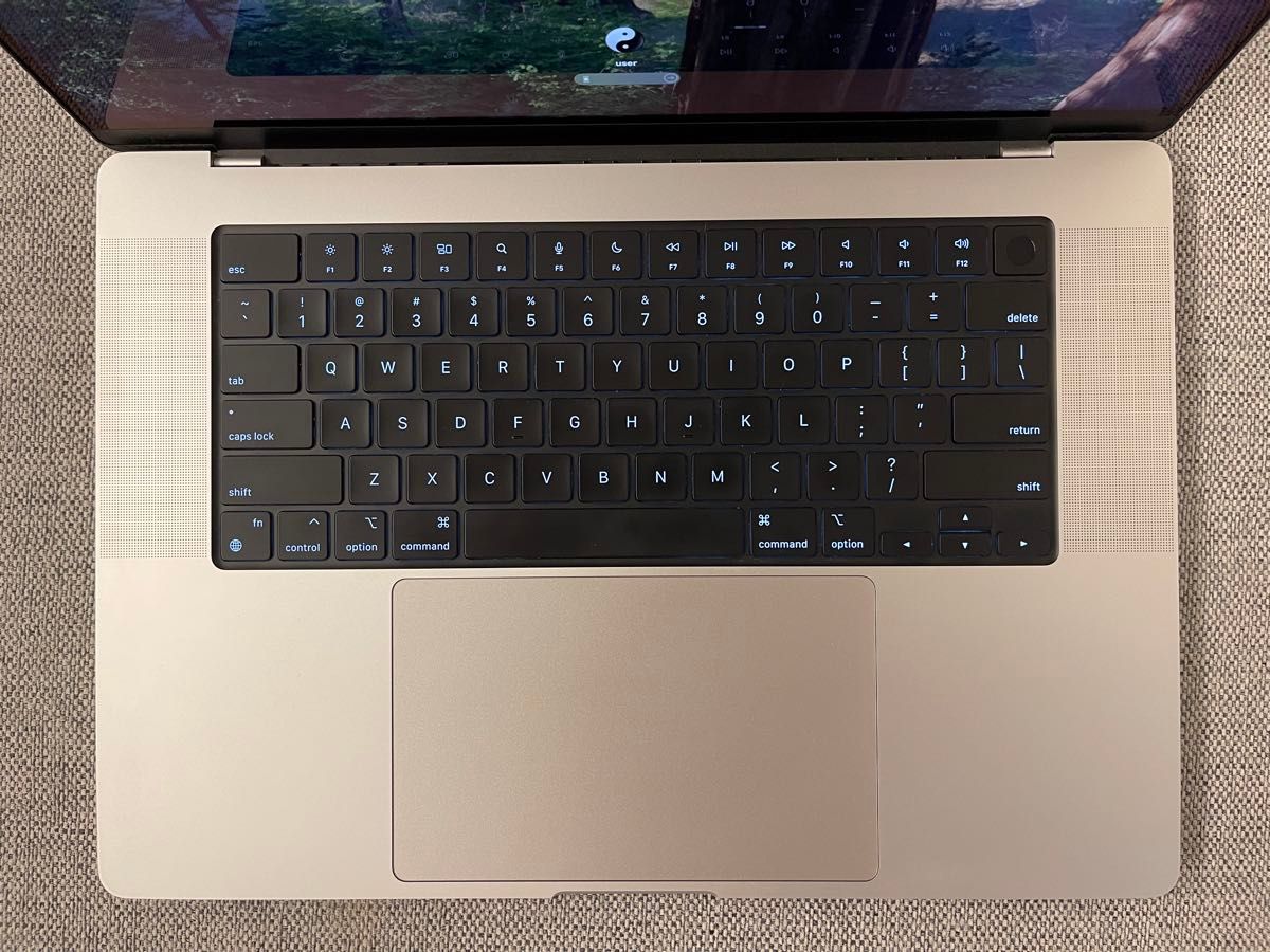 Apple MacBook Pro 16-inch M1 Max 64GB 10-core CPU 24-core Apple MacBook Pro 16-inch M1 Max 64GB 10-core CPU 24-core