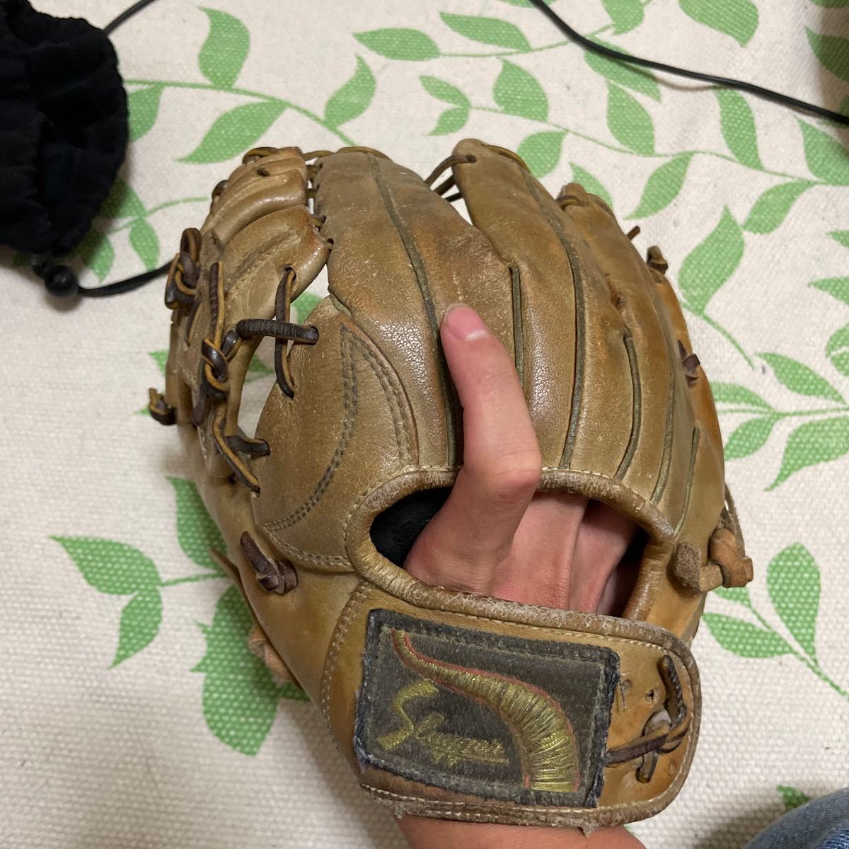 グローブ 左投げ 野球 内野手用 グラブ 投手用 スラッガー グローブ 左投げ 野球 内野手用 グラブ 投手用 スラッガー
