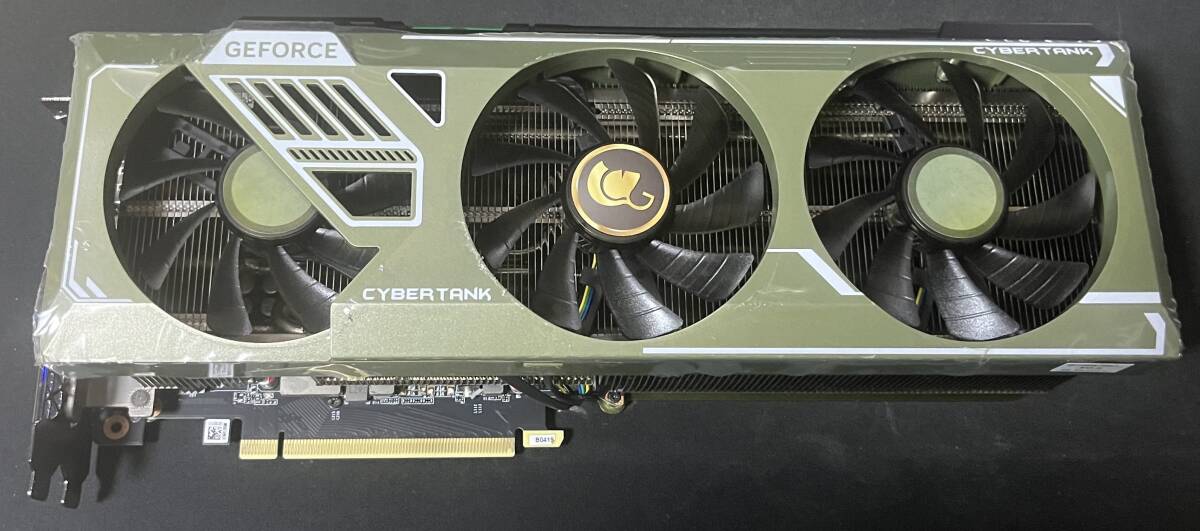 Yahoo!オークション - Manli NVIDIA GeForce RTX4070Ti 12GB Yahoo!オークション - Manli NVIDIA GeForce RTX4070Ti 12GB
