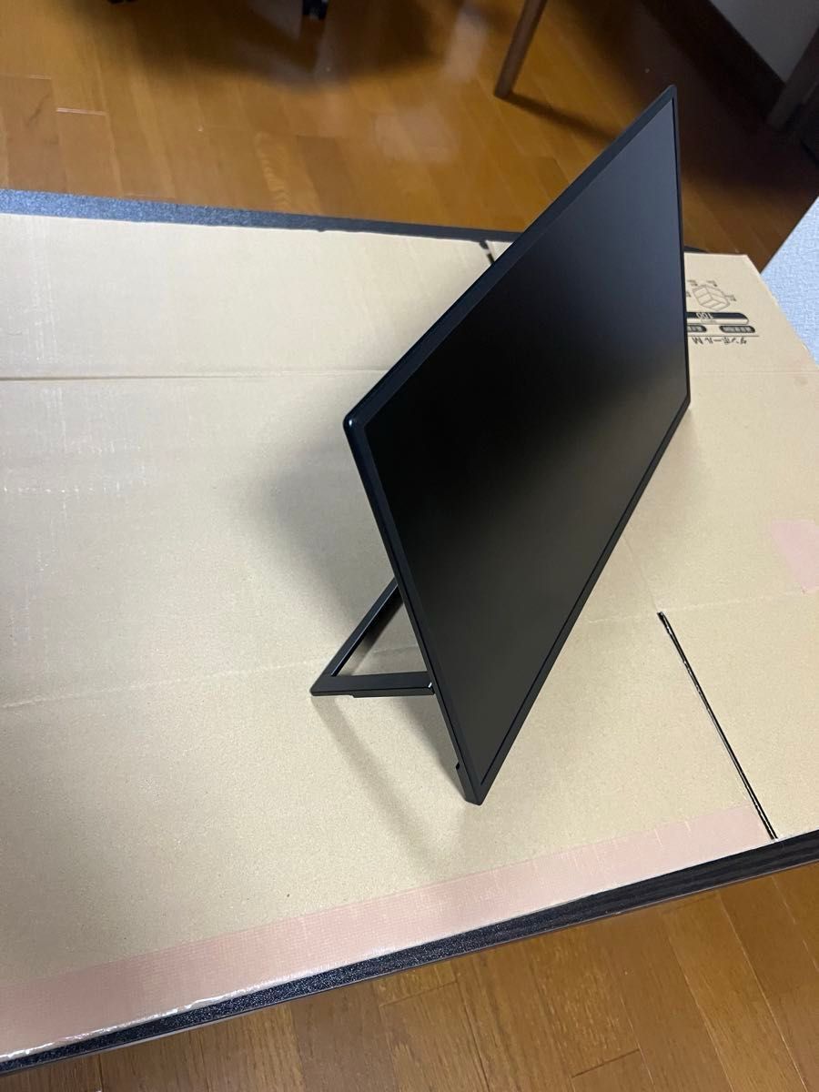 UPERFECT モバイルモニター 18 5インチ 120Hz ゲーミング UPERFECT モバイルモニター 18 5インチ 120Hz ゲーミング