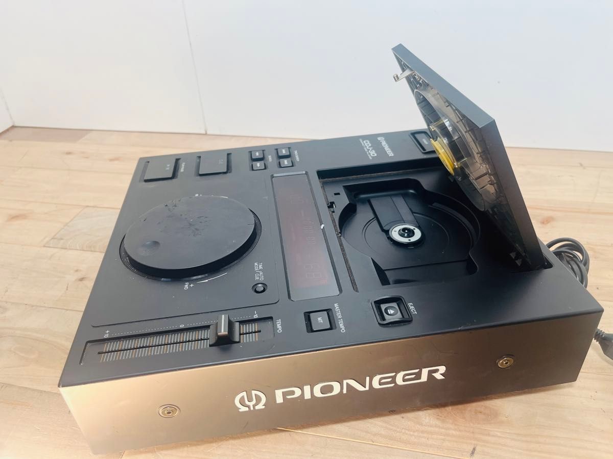 Pioneer CDJ-30コンパクトディスク パイオニア cdj dj Pioneer CDJ-30コンパクトディスク パイオニア cdj dj