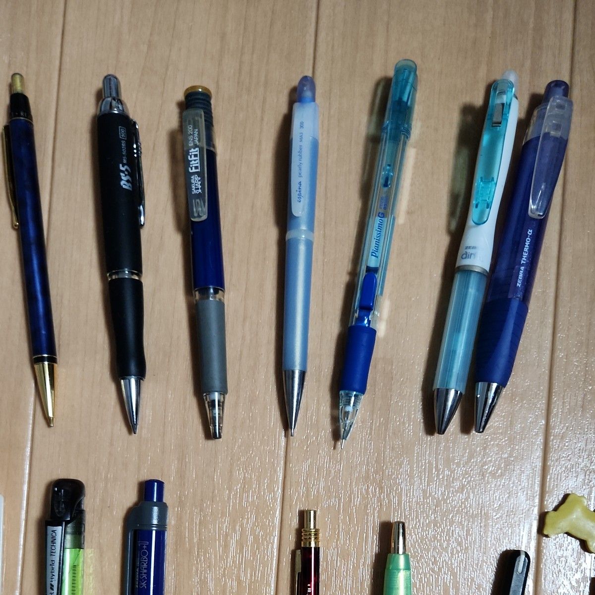PILOT ZEBRA ぺんてる 三菱鉛筆 シャープペン シャープペンシル PILOT ZEBRA ぺんてる 三菱鉛筆 シャープペン シャープペンシル