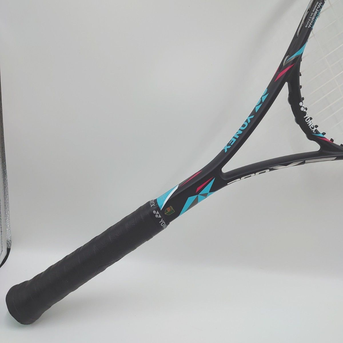YONEX ヨネックス ソフトテニス ラケット マッスルパワー200XF