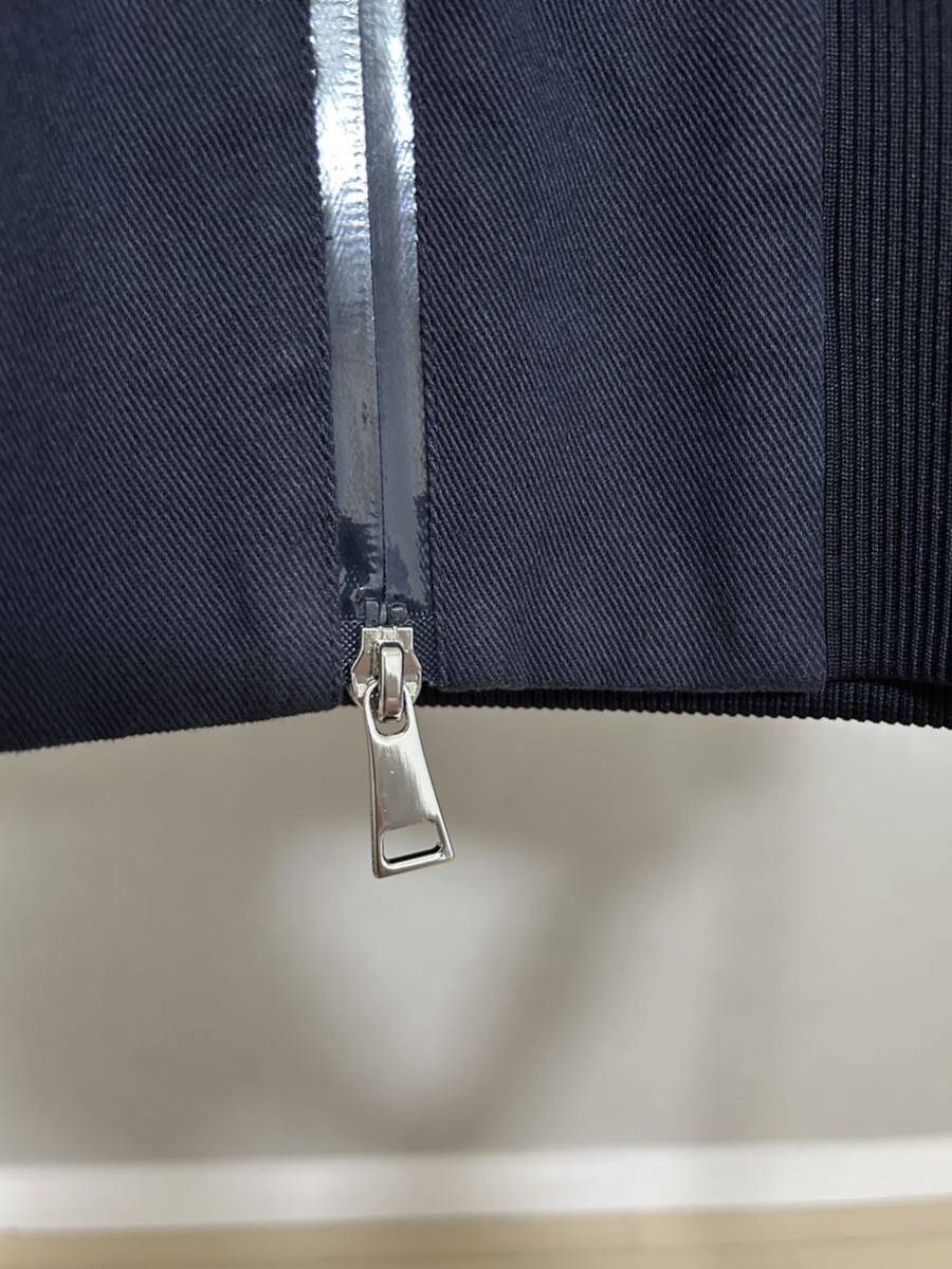 モンクレール MONCLER LOUP ジャケット サイズ1 超美品 正規品 モンクレール MONCLER LOUP ジャケット サイズ1 超美品 正規品