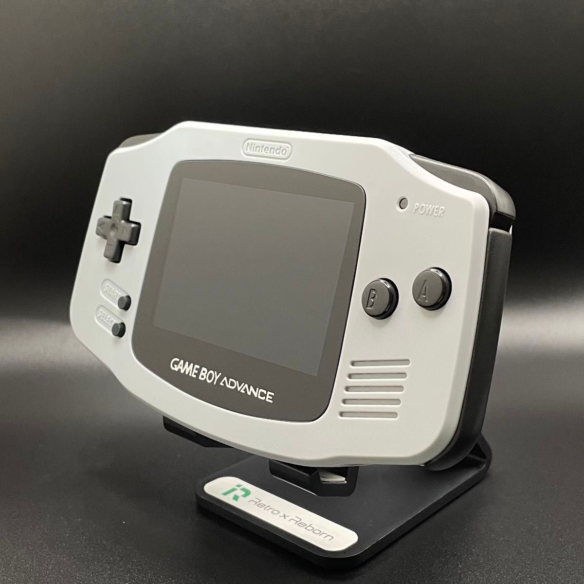 ゲームボーイアドバンス 本体 IPS V7 バックライト液晶搭載 008 ゲームボーイアドバンス 本体 IPS V7 バックライト液晶搭載 008
