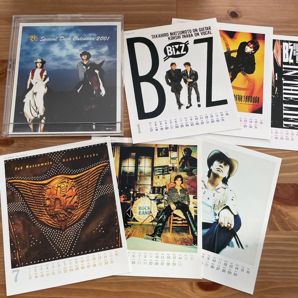 B'z CDシングル5+アルバム18+稲葉浩志ソロ1 まとめ売り ビーズ B'z CDシングル5+アルバム18+稲葉浩志ソロ1 まとめ売り ビーズ