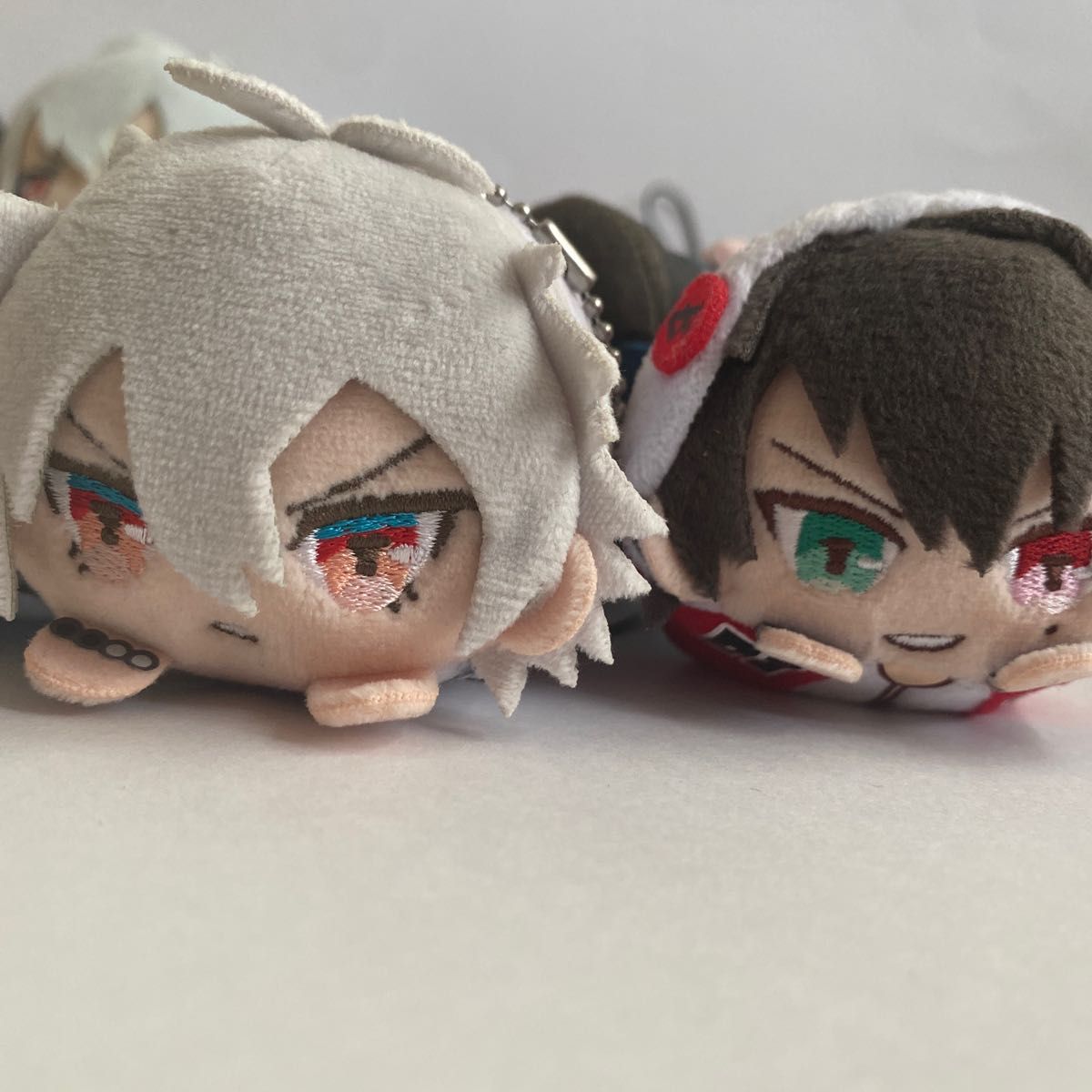 ヒプノシスマイク ヒプマイ 一郎 左馬刻 ヒプアニ フクヤ ピコ ヒプノシスマイク ヒプマイ 一郎 左馬刻 ヒプアニ フクヤ ピコ