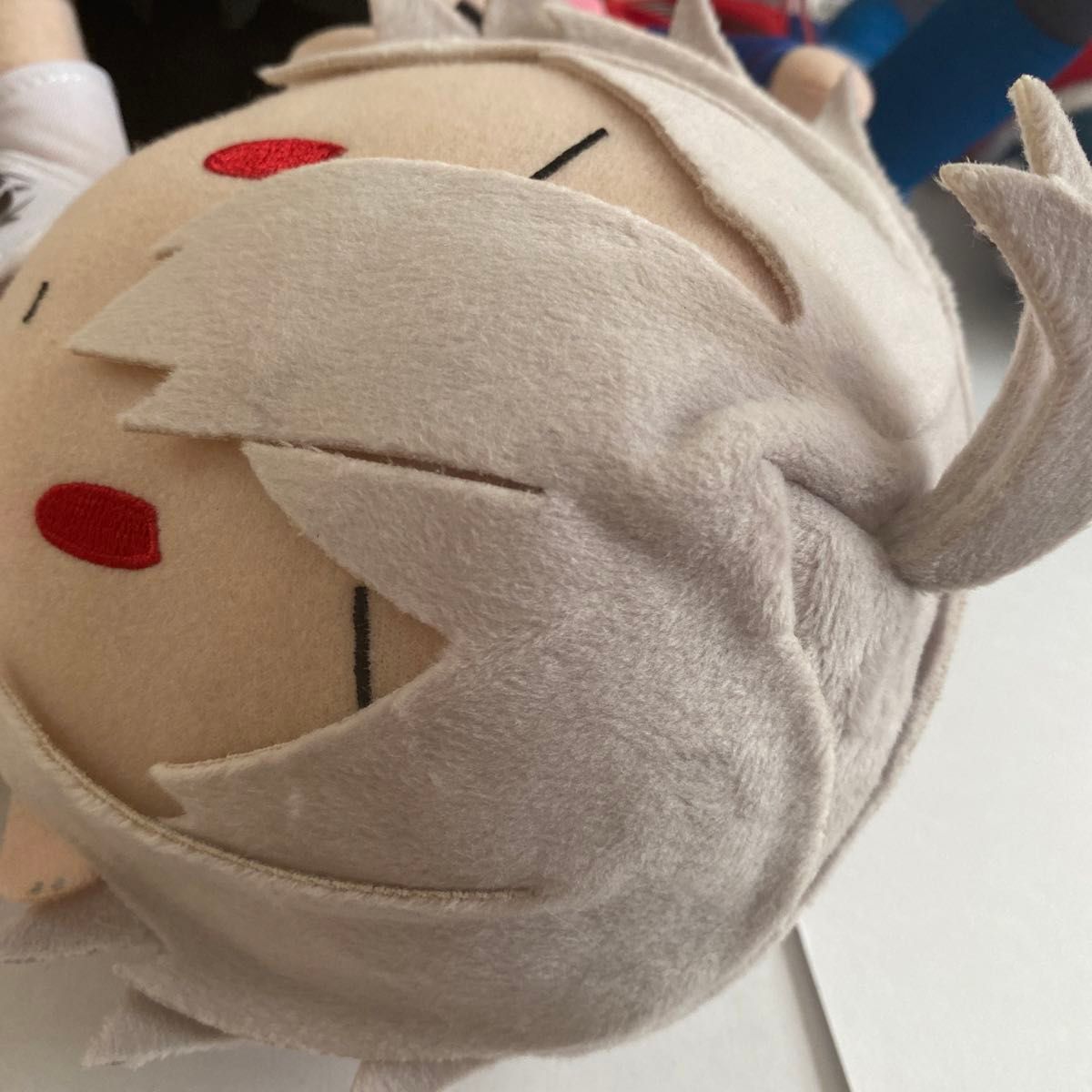 ヒプノシスマイク ヒプマイ 一郎 左馬刻ぬいぐるみ マスコット ヒプノシスマイク ヒプマイ 一郎 左馬刻ぬいぐるみ マスコット