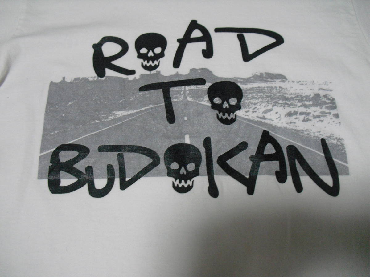 DEEN Road To 武道館 Tシャツ_画像3