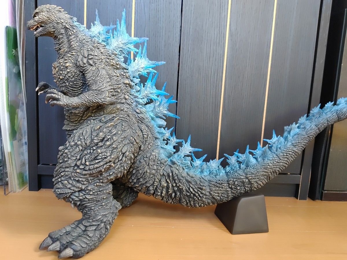 開封品】プレックス/エクスプラス 東宝30cmシリーズ ゴジラ 開封品】プレックス/エクスプラス 東宝30cmシリーズ ゴジラ
