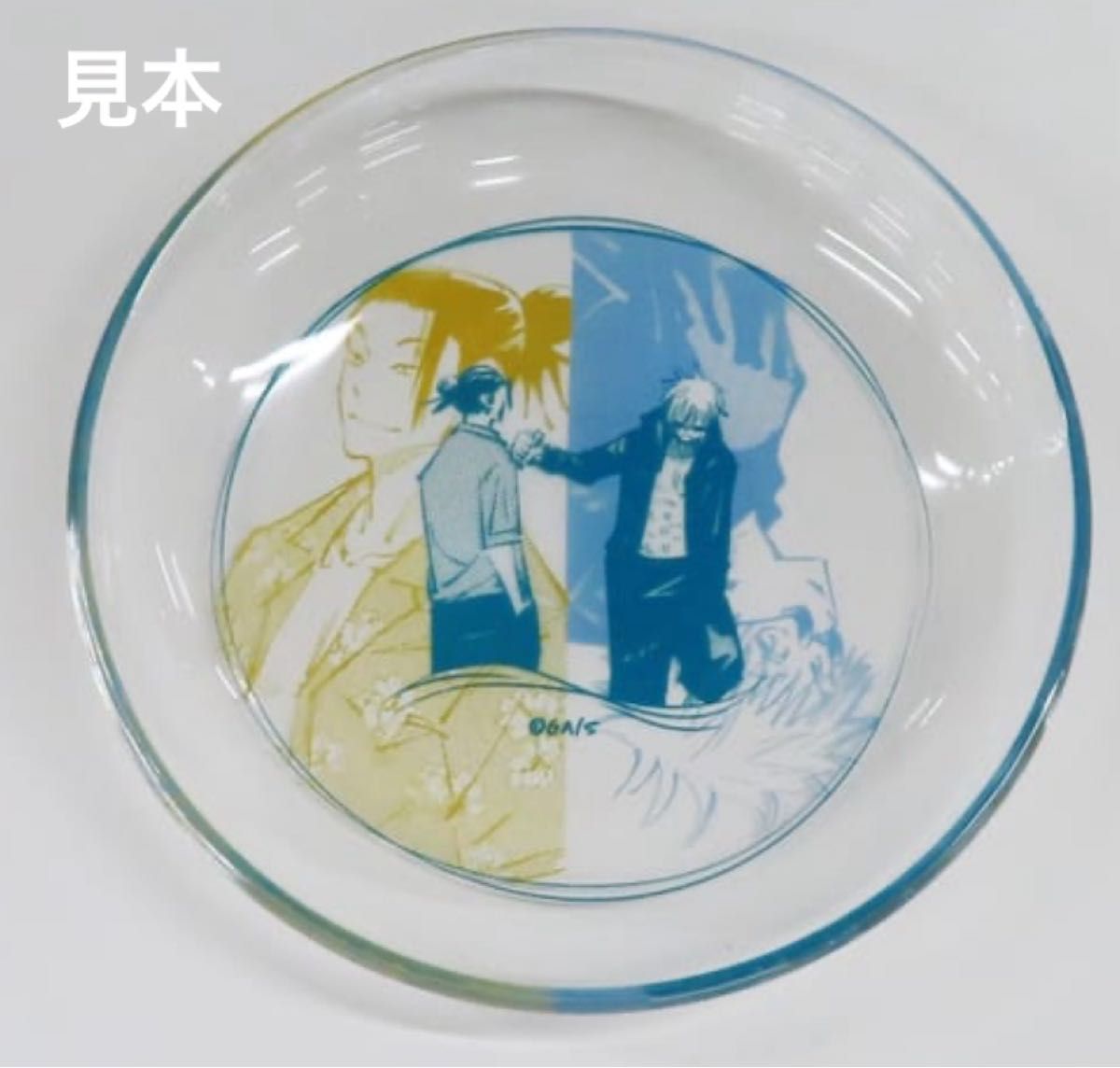 呪術廻戦 ジャンプショップ SUMMER JUMP COLLECTION 2022 ガラス 呪術廻戦 ジャンプショップ SUMMER JUMP COLLECTION 2022 ガラス