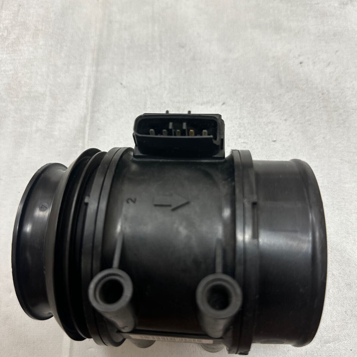 JZX100 ツアラーV エアフロメータ 22250-50060 JZX100 ツアラーV 純正 エアフロメーター 1JZ-GTE 22250-50060