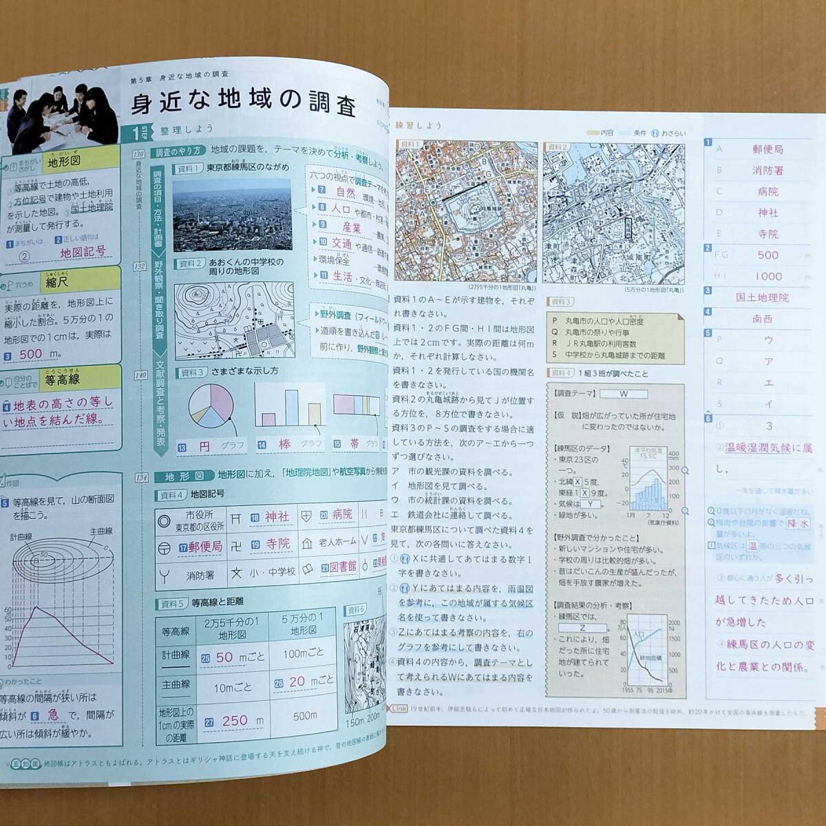 2024年度版 地理の完全学習2 帝国書院版 教師用 正進社 帝国 帝 答え 解答 ワーク 地理 完全学習.(教科書準拠)|売買されたオークション情報、yahooの商品情報をアーカイブ公開 - オークファ 学習、教育 2024年度版 地理の完全学習2 帝国書院版 教師用 正進社 帝国 帝 答え 解答 ワーク 地理 完全学習.(教科書準拠)|売買されたオークション情報、yahooの商品情報をアーカイブ公開 - オークファ 学習、教育