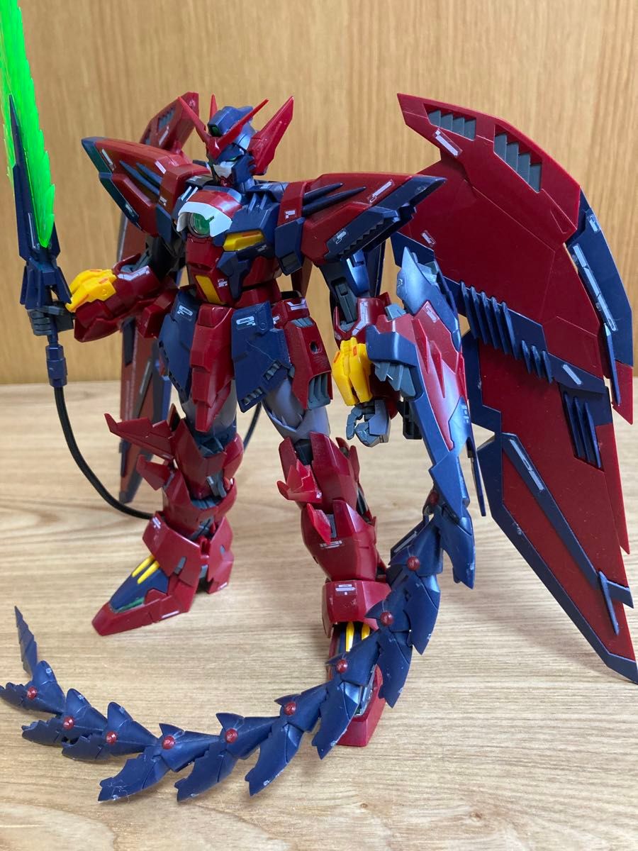 Amazon.com: Gundam Epyon (EW), Gundam Wing: Endless Waltz