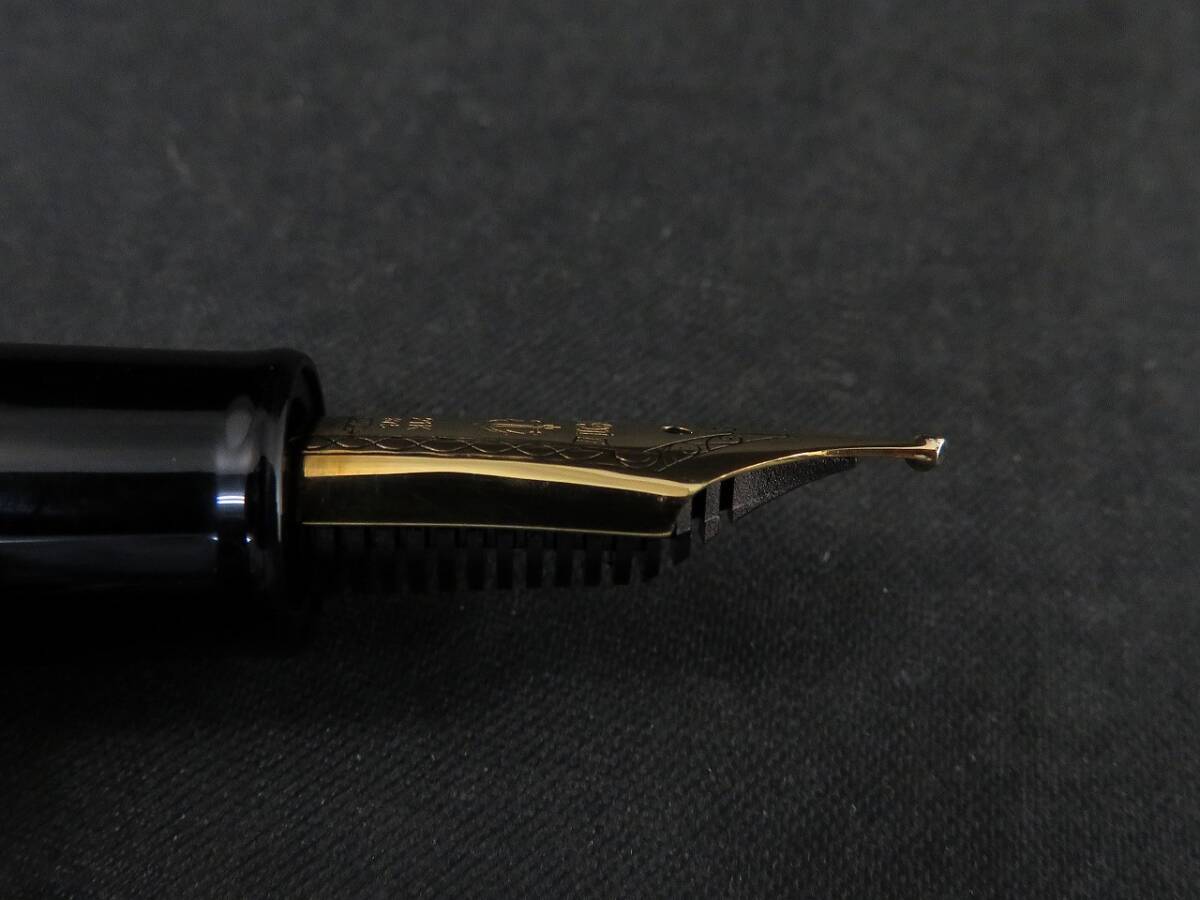 SAILOR セーラー FOUNDED 万年筆 ペン先 1911 21K 875 Z 刻印 *3 SAILOR セーラー FOUNDED 万年筆 ペン先 1911 21K 875 Z 刻印 *3