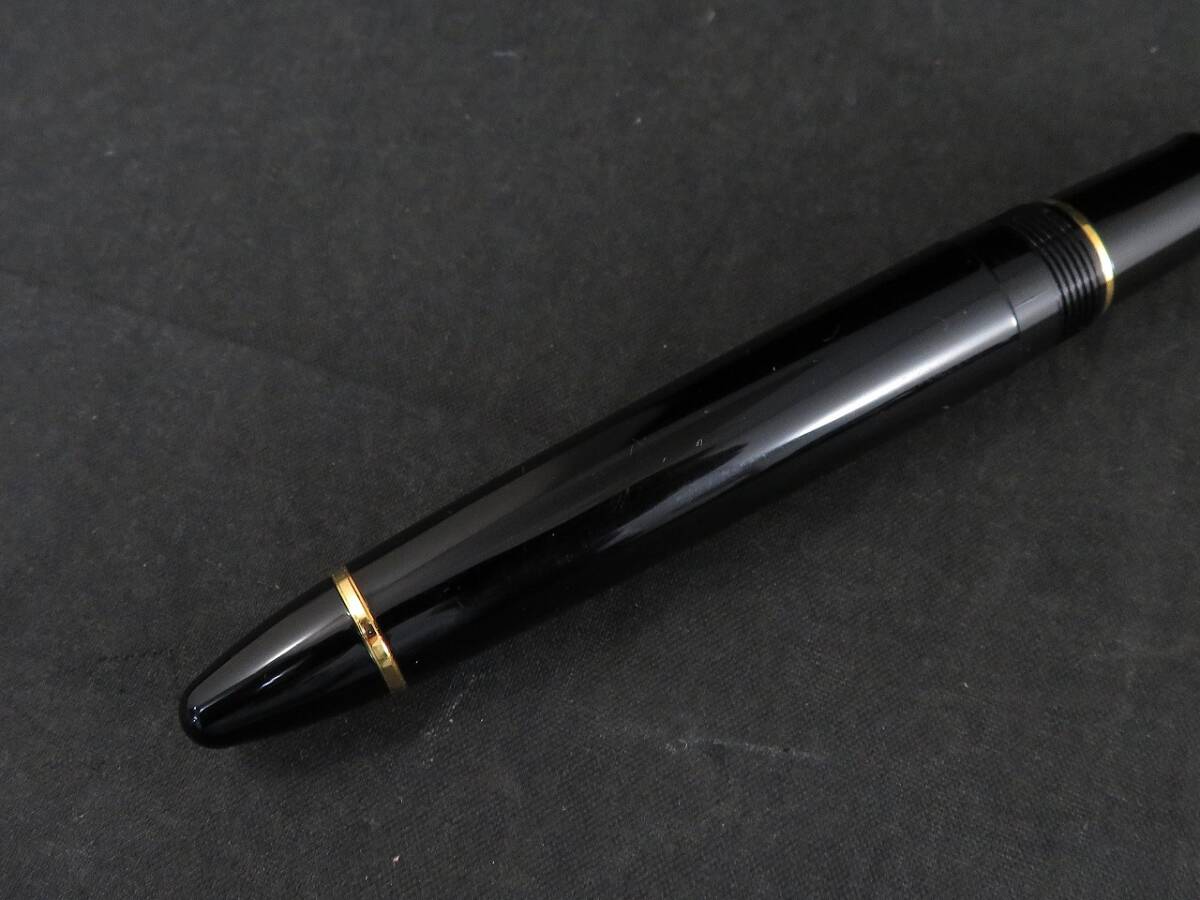 SAILOR セーラー FOUNDED 万年筆 ペン先 1911 21K 875 Z 刻印 *3 SAILOR セーラー FOUNDED 万年筆 ペン先 1911 21K 875 Z 刻印 *3