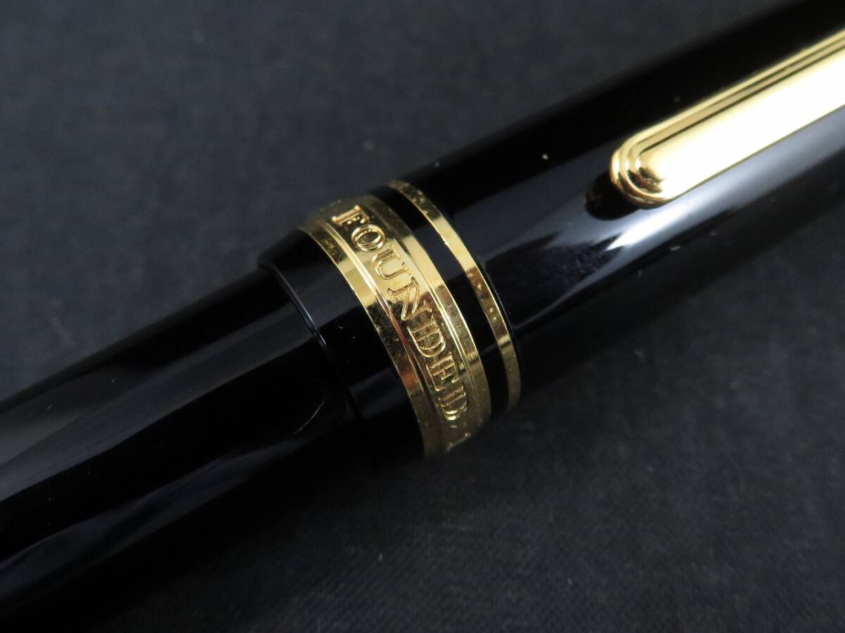 SAILOR セーラー FOUNDED 万年筆 ペン先 1911 21K 875 Z 刻印 *3 SAILOR セーラー FOUNDED 万年筆 ペン先 1911 21K 875 Z 刻印 *3