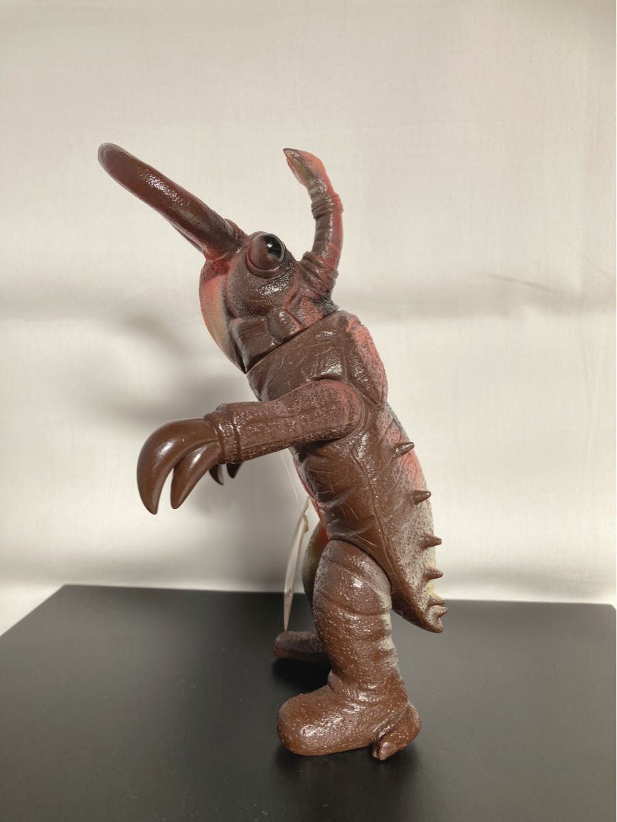 ノコギリン ソフビ タグ付き|Yahoo!フリマ(旧PayPayフリマ) ノコギリン ソフビ タグ付き|Yahoo!フリマ(旧PayPayフリマ)