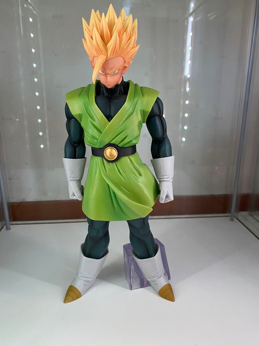 一番くじ ドラゴンボール 激突 宇宙を賭けた闘い A賞 孫悟飯 一番くじ ドラゴンボール 激突 宇宙を賭けた闘い A賞 孫悟飯