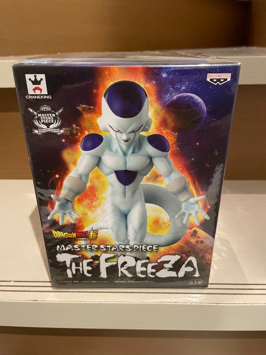 Amazon.co.jp: MASTER STARS PIECE THE FREEZA (フリーザ Amazon.co.jp: MASTER STARS PIECE THE FREEZA (フリーザ
