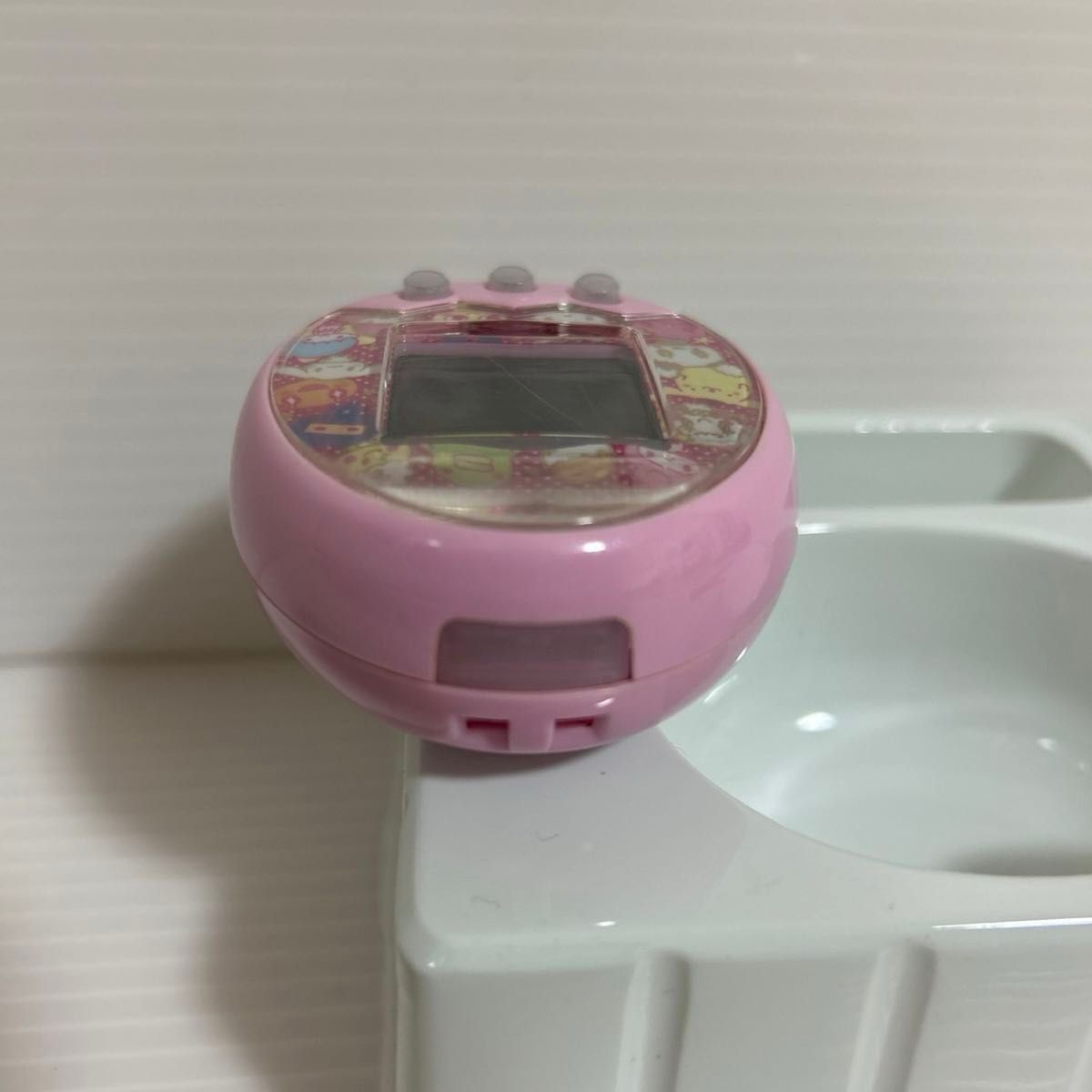 トイザらス限定 Tamagotchi m x サンリオキャラクターズDX トイザらス限定 Tamagotchi m x サンリオキャラクターズDX