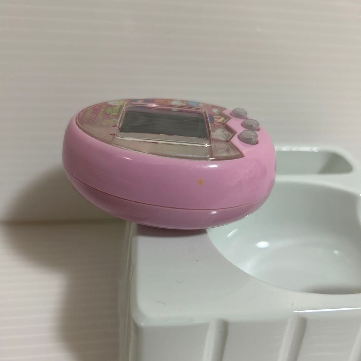 トイザらス限定 Tamagotchi m x サンリオキャラクターズDX トイザらス限定 Tamagotchi m x サンリオキャラクターズDX