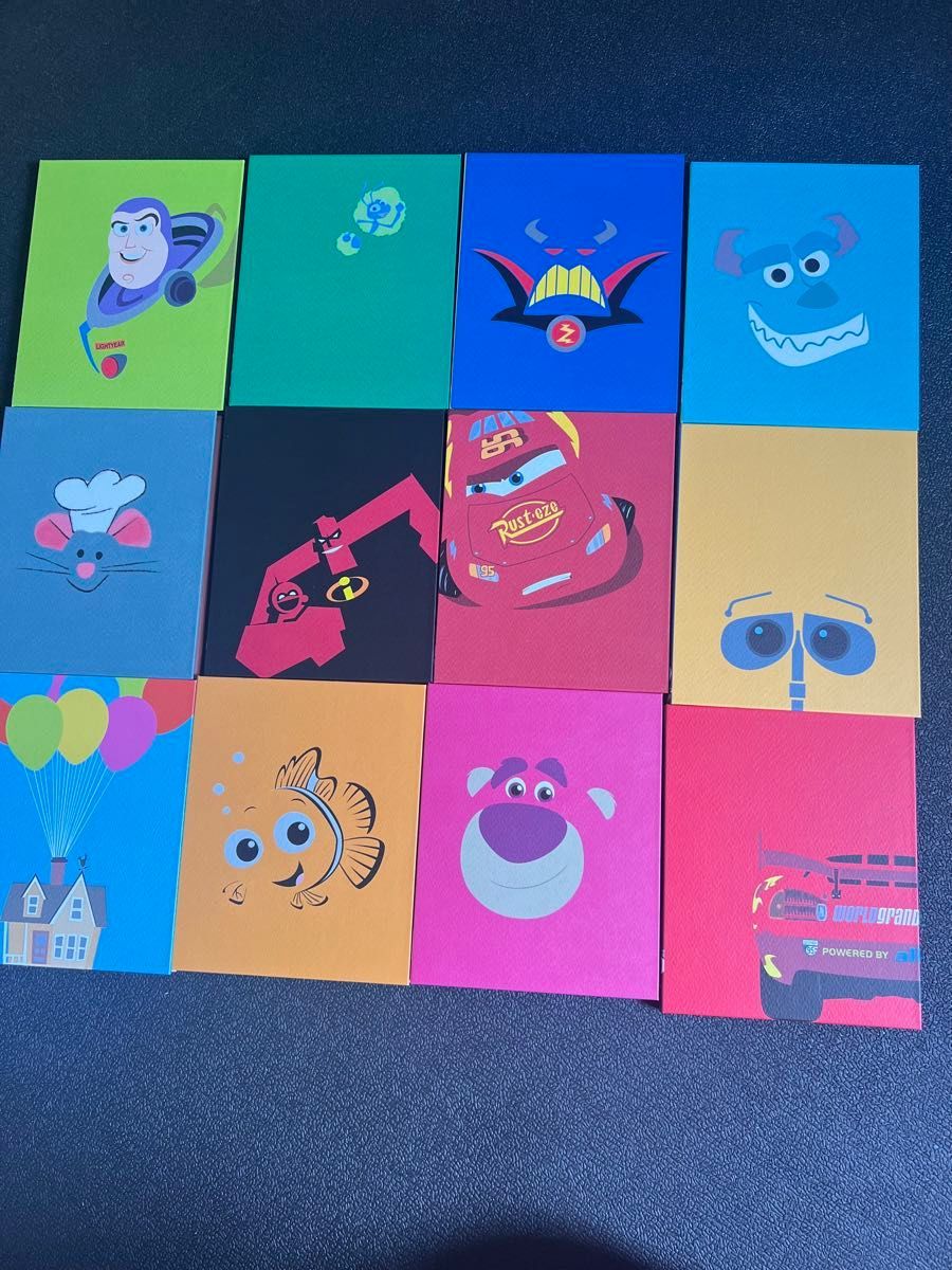 ディズニーピクサー 20タイトルコレクション Disney Pixar 20 ディズニーピクサー 20タイトルコレクション Disney Pixar 20