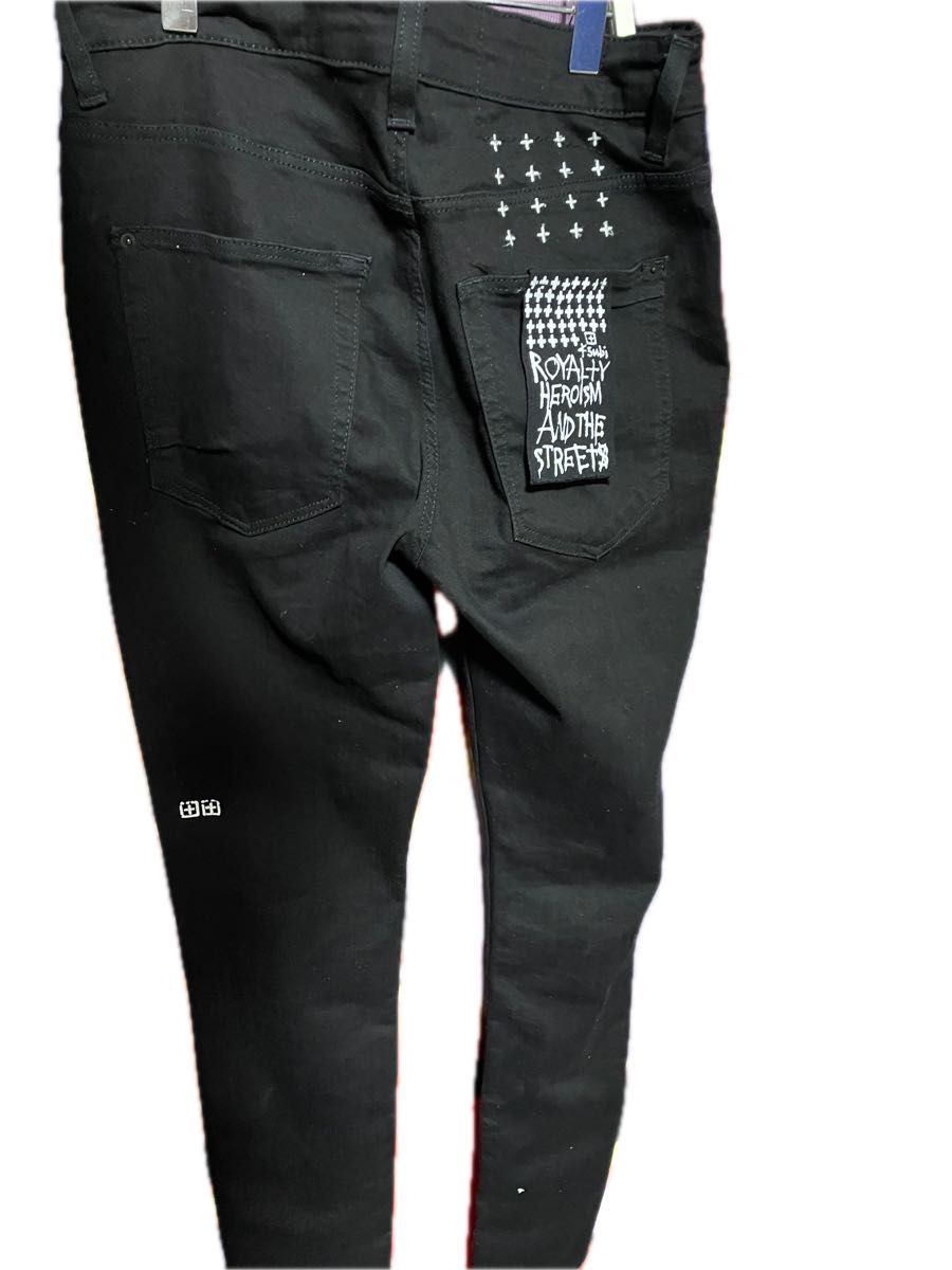 ksubi デニム 28 パンツ デニム ジーンズ ブラック|Yahoo ksubi デニム 28 パンツ デニム ジーンズ ブラック|Yahoo