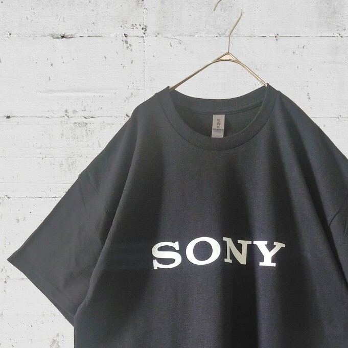 90s メキシコ製ヴィンテージ SONY 企業ロゴTシャツ - メルカリ 90s メキシコ製ヴィンテージ SONY 企業ロゴTシャツ - メルカリ