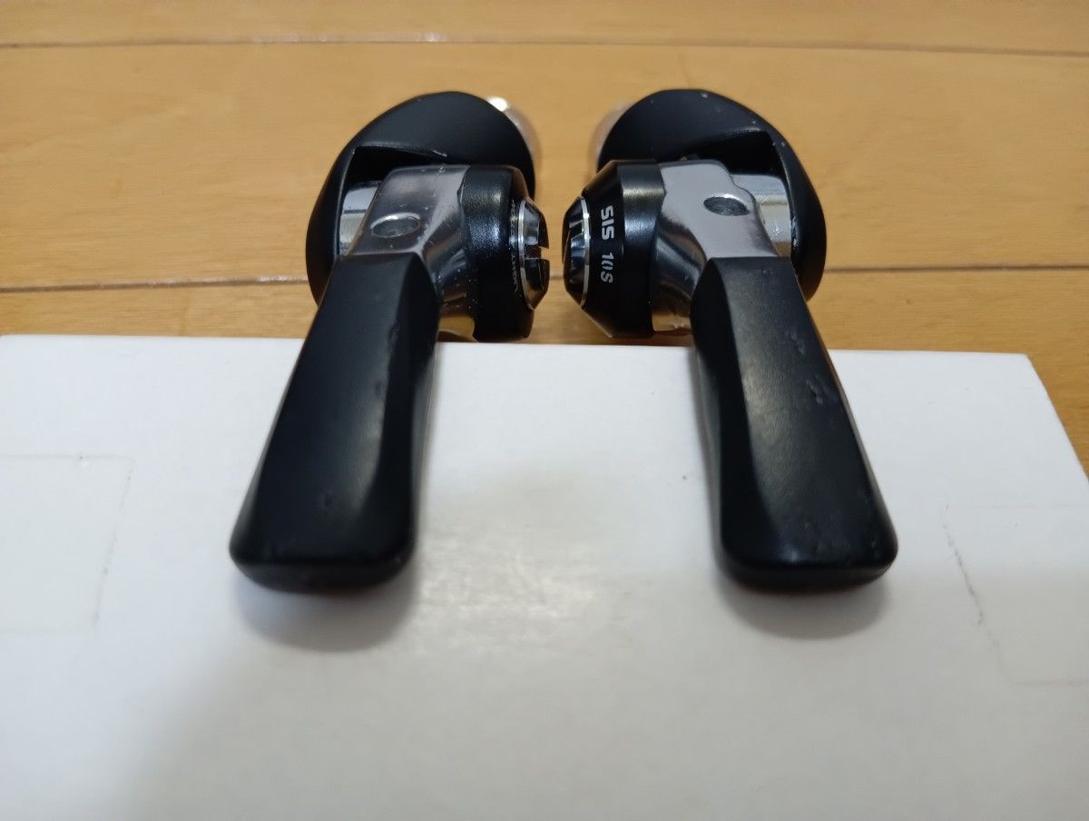 DURA-ACE SL-BS79 2×10s シフトレバー バーエンドシフター DURA-ACE SL-BS79 2×10s シフトレバー バーエンドシフター
