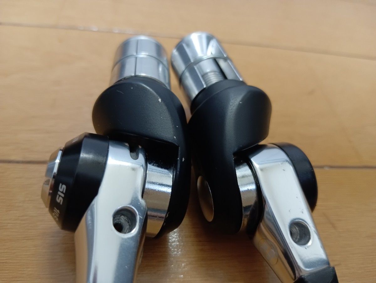 DURA-ACE SL-BS79 2×10s シフトレバー バーエンドシフター DURA-ACE SL-BS79 2×10s シフトレバー バーエンドシフター