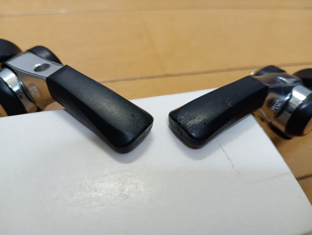 DURA-ACE SL-BS79 2×10s シフトレバー バーエンドシフター DURA-ACE SL-BS79 2×10s シフトレバー バーエンドシフター