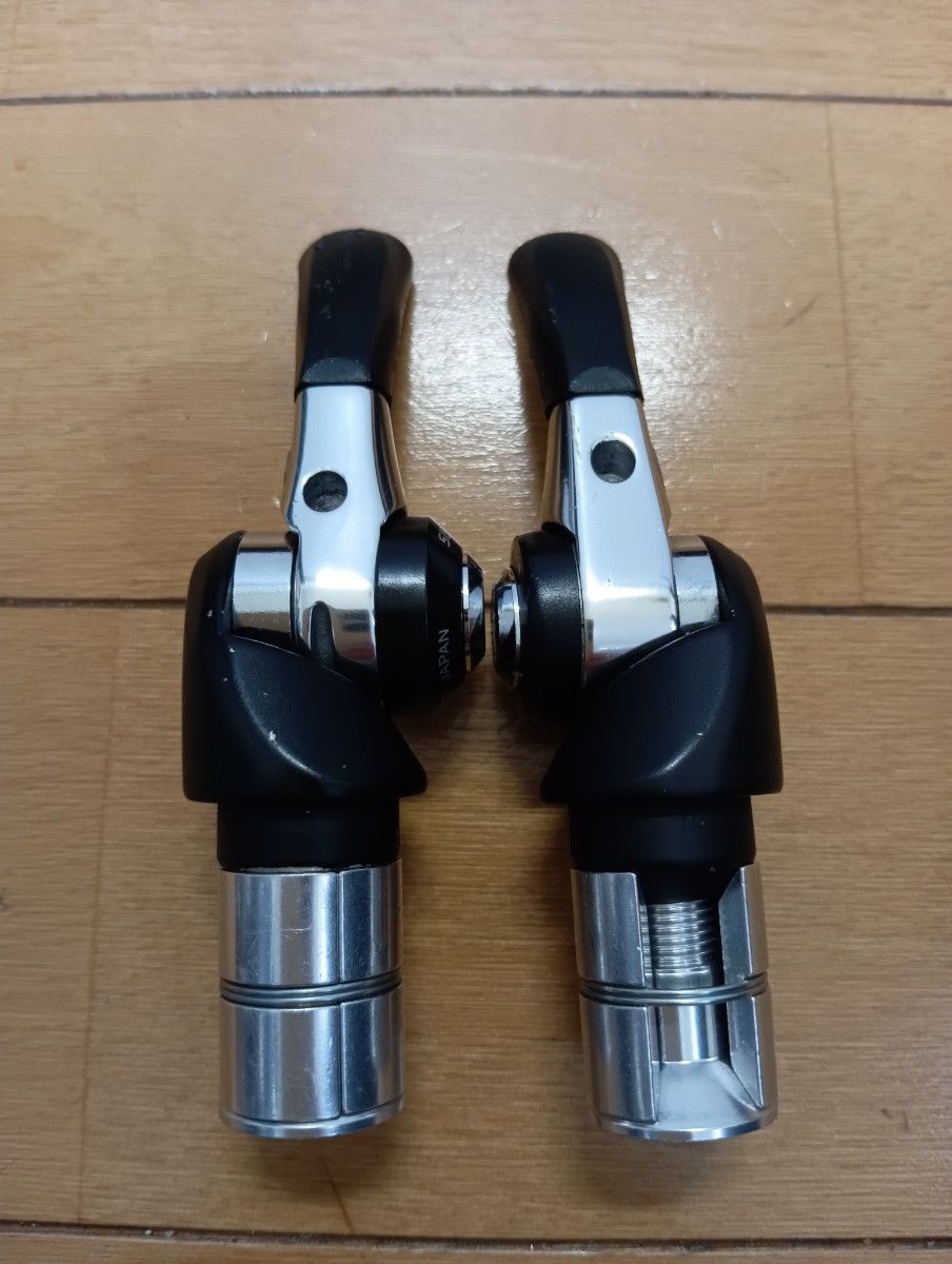 DURA-ACE SL-BS79 2×10s シフトレバー バーエンドシフター DURA-ACE SL-BS79 2×10s シフトレバー バーエンドシフター