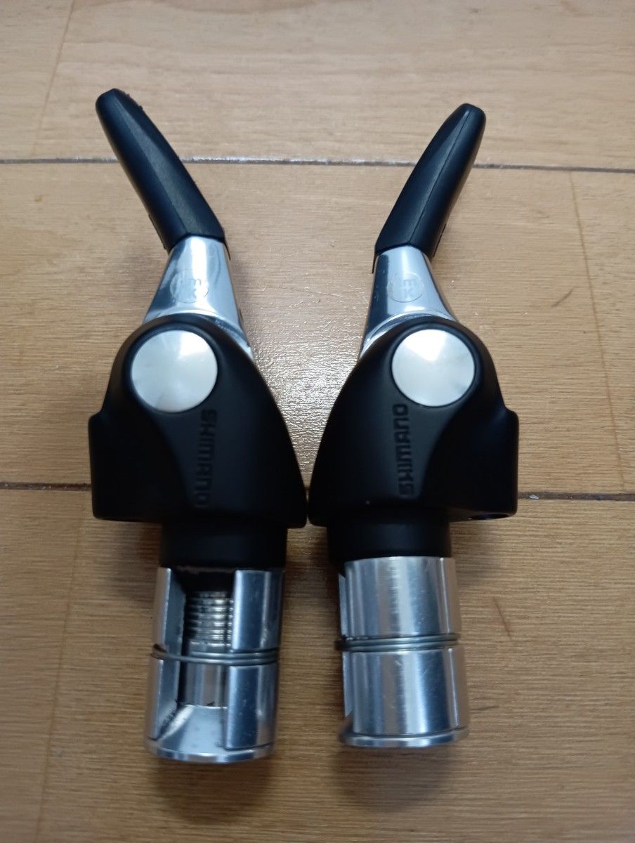 DURA-ACE SL-BS79 2×10s シフトレバー バーエンドシフター DURA-ACE SL-BS79 2×10s シフトレバー バーエンドシフター