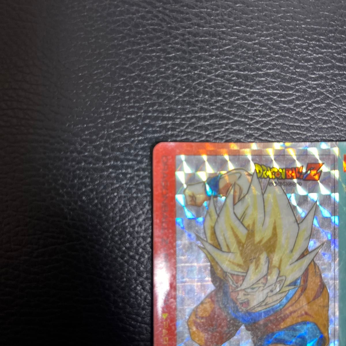 ドラゴンボール カードダス アマダ PPカード パート16 キラ ドラゴンボール カードダス アマダ PPカード パート16 キラ