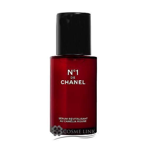  новый товар не использовался Chanel Sera mN°1du Chanel 30ml