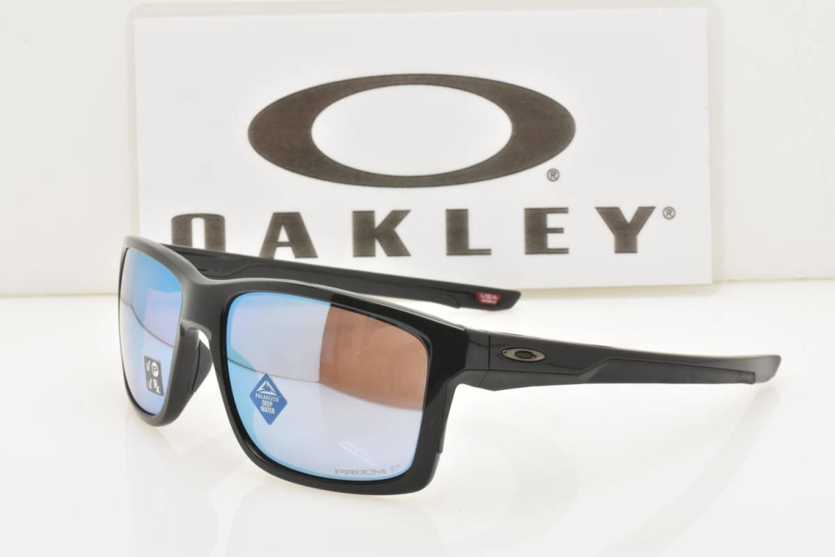 最高の MAINLINK OO9264-4761 オークリー ☆新品・正規輸入品！OAKLEY