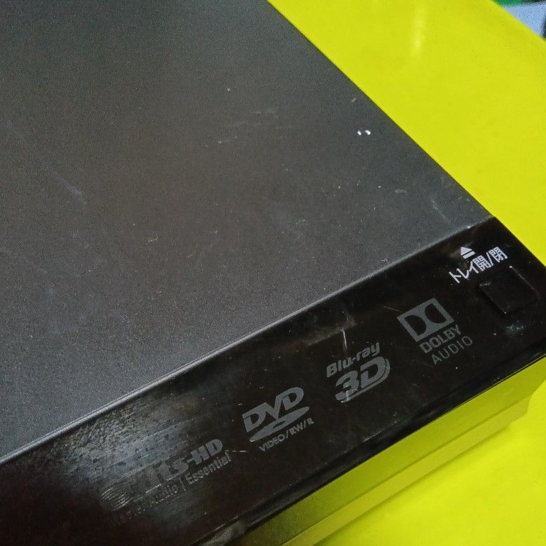 5612 SHARP AQUOSブルーレイ BD-W580 整備済HDD交換品第2|Yahoo 5612 SHARP AQUOSブルーレイ BD-W580 整備済HDD交換品第2|Yahoo