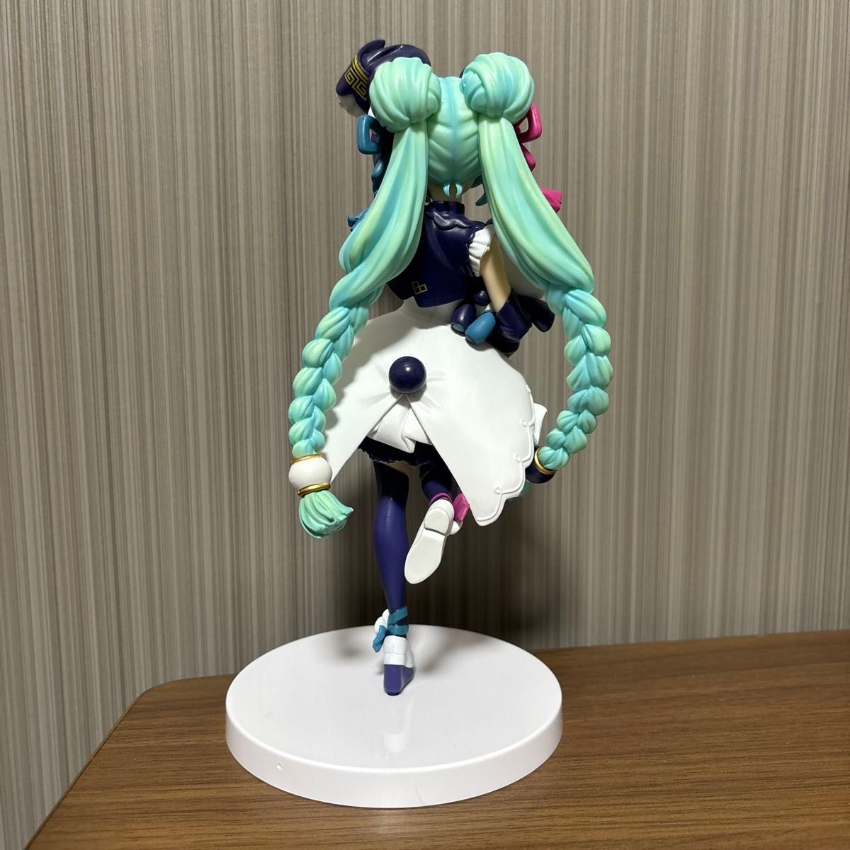 初音ミク】モダンチャイナ Luminasta|Yahoo!フリマ(旧PayPay 初音ミク】モダンチャイナ Luminasta|Yahoo!フリマ(旧PayPay