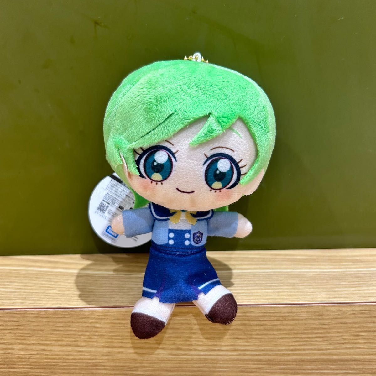 ひみつのアイプリ アイリ ぬいぐるみ|Yahoo!フリマ(旧PayPay ひみつのアイプリ アイリ ぬいぐるみ|Yahoo!フリマ(旧PayPay