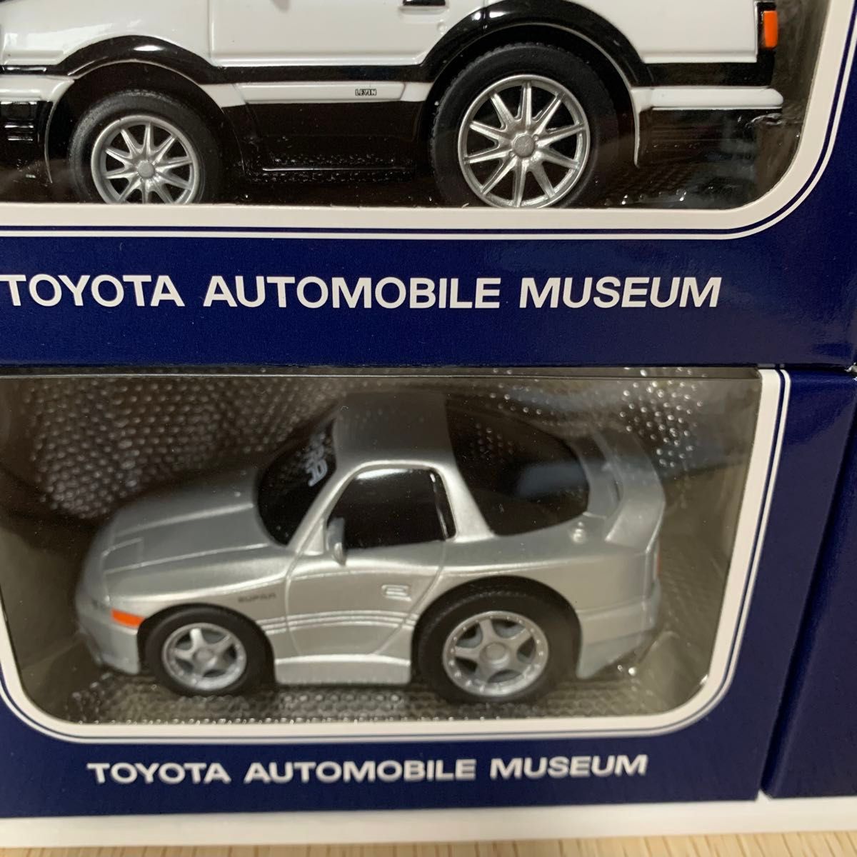 トヨタ博物館オリジナルプルバックカー9台セット|Yahoo!フリマ トヨタ博物館オリジナルプルバックカー9台セット|Yahoo!フリマ
