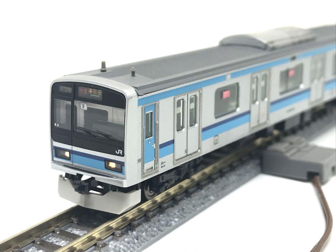 精密加工品 E231系800番台 三鷹車両センター TOMIX トミックス 精密加工品 E231系800番台 三鷹車両センター TOMIX トミックス