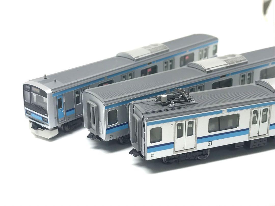 精密加工品 E231系800番台 三鷹車両センター TOMIX トミックス 精密加工品 E231系800番台 三鷹車両センター TOMIX トミックス